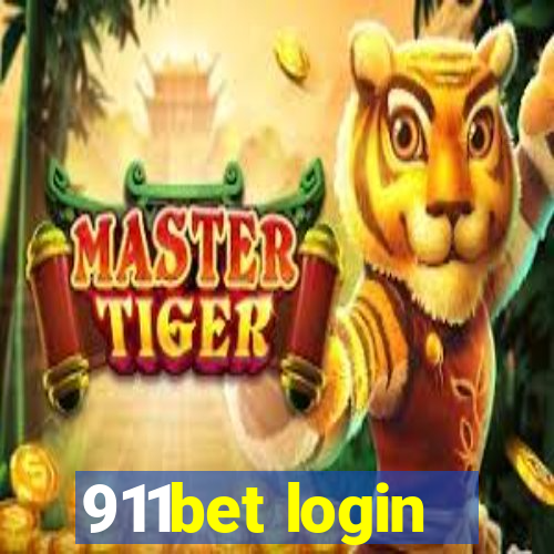 911bet login